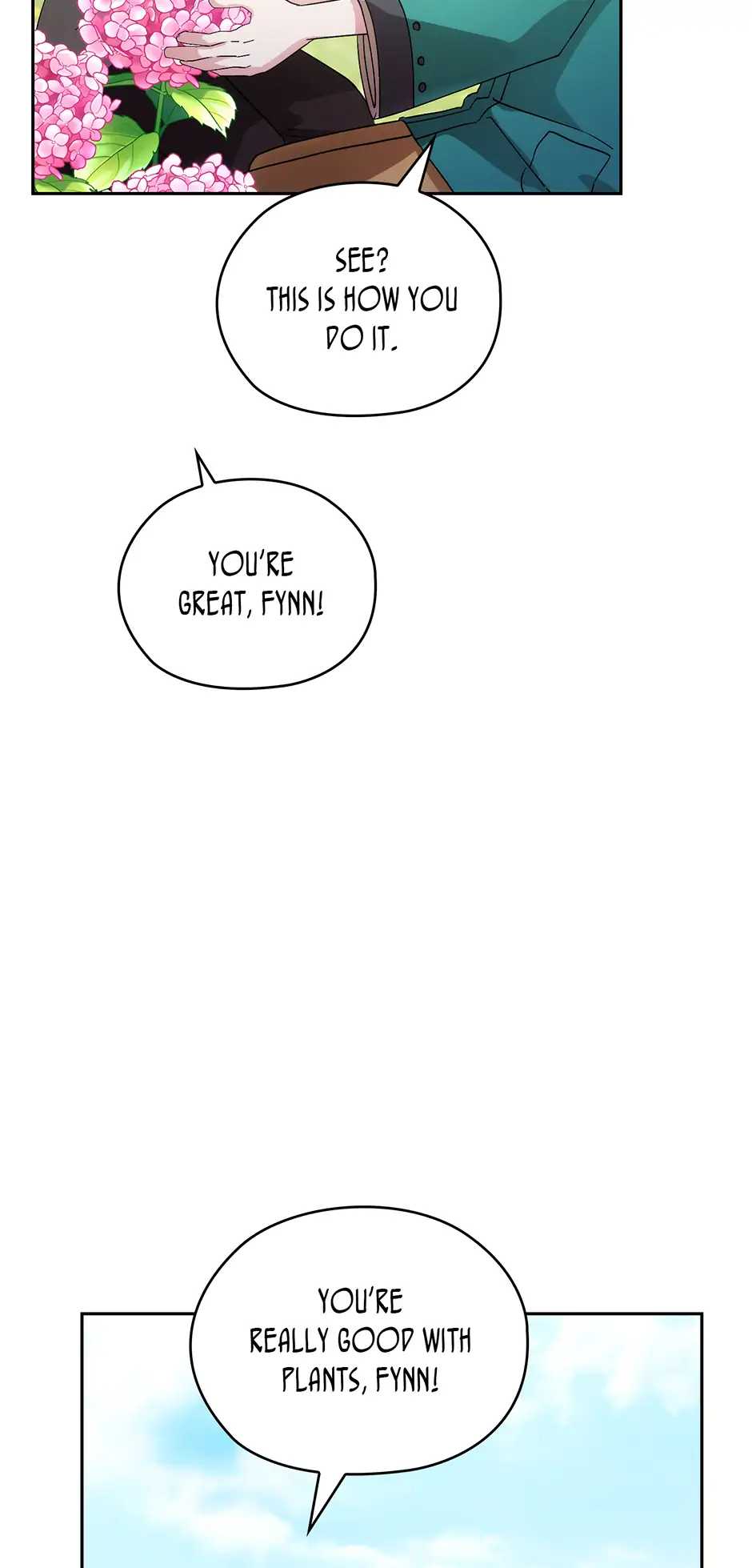 Reminiscence Adonis Chapter 277 56